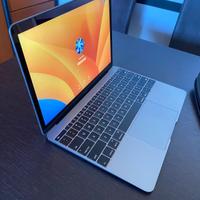 MacBook 2016, SSD 500gb