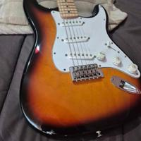 Fender Stratocaster