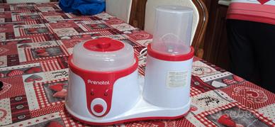 Frullatore e sterilizzatore Prenatal 