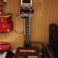 ingranditore e materiale vario  per sviluppo foto