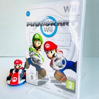 Mario Kart Wii - Sigillato (Factory Sealed)