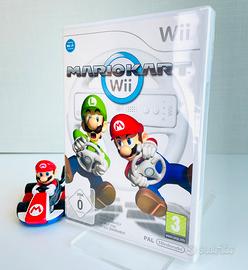 Mario Kart Wii - Sigillato (Factory Sealed)