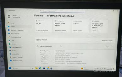 HP EliteBook 1040 G4 + alimentatore
