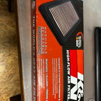 Filtro seat ibiza 6l