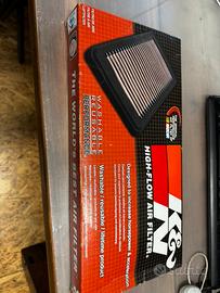 Filtro seat ibiza 6l