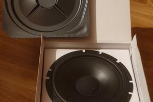 Altoparlanti woofer ciare 165mm 120w