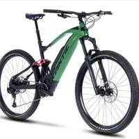 Mtb elettrica FANTIC