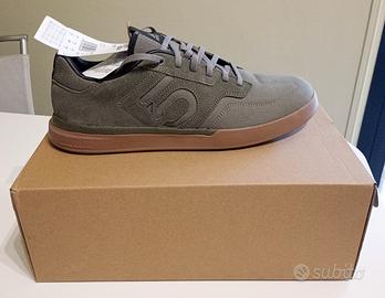 scarpe bici MTB Adidas five ten 