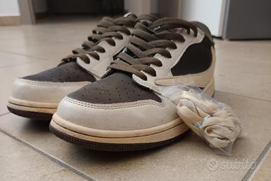 Air Jordan 1 Travis Scott 