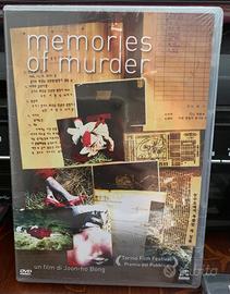 Memories of Murder (2003) Bong Joon-ho