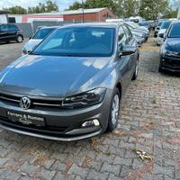 Volkswagen Polo 1.6 TDI 95 CV 5p. Highline BlueMot