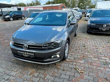 Volkswagen Polo 1.6 TDI 95 CV 5p. Highline BlueMot