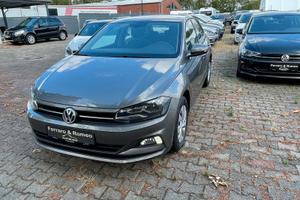 Volkswagen Polo 1.6 TDI 95 CV 5p. Highline BlueMot