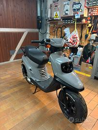 Mbk booster 1994