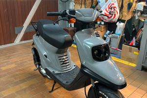 Mbk booster 1994