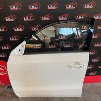 Porta anteriore sinistra Suzuki Vitara
