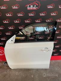 Porta anteriore sinistra Suzuki Vitara