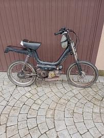 Garelli Gary 1 anni 90