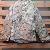 Uniforme da combattimento tipo desert