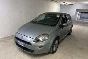 Fiat Grande Punto 1.2 5 porte S&S Actual