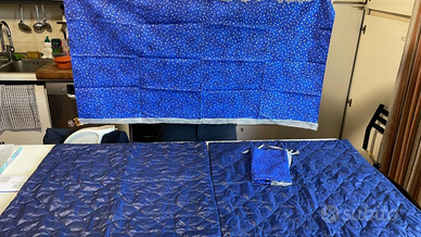 Allestimento per gabbie per mostre feline