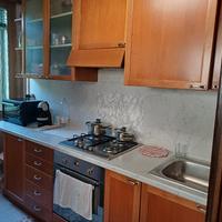 cucina completa