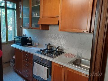 cucina completa