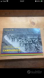 Catalogo Campagnolo n14 1958