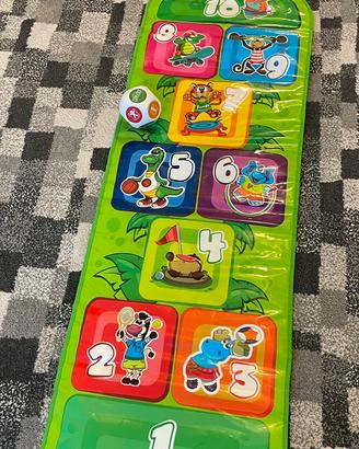 Chicco tappeto musicale