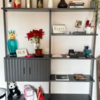 Mobile/libreria soggiorno