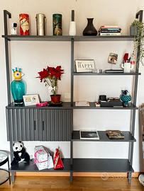 Mobile/libreria soggiorno