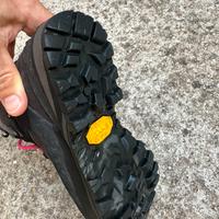 Scarpe trekking