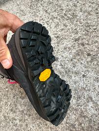 Scarpe trekking