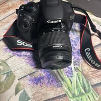 Canon eos 1200D