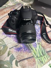 Canon eos 1200D