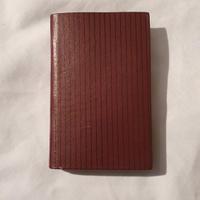 agenda tascabile Flex 1986 pelle