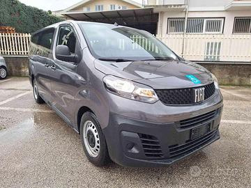 FIAT Scudo 2.0 BlueHDi 145 CV L3H1 9 POSTI - Tra