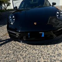 Porsche 911 4s 2021 ribasso