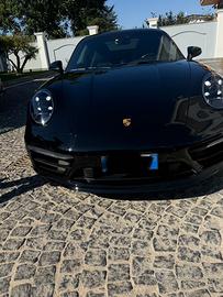 Porsche 911 4s 2021 ribasso