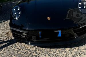 Porsche 911 4s 2021 ribasso