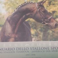 La compagnia del cavallo 1997 1998