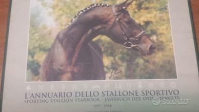 La compagnia del cavallo 1997 1998
