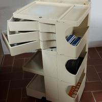 Portatutto su ruote
