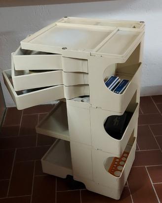Portatutto su ruote