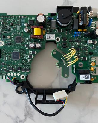 Scheda per caldaia Baxi Prime