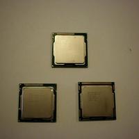 CPU Processori INTEL i3-i5 Pc Desktop (da testare)