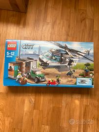 Lego city