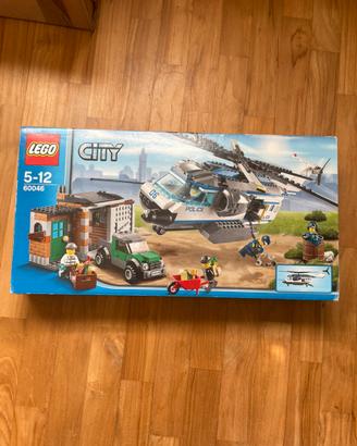 Lego city
