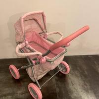 Passeggino giocattolo