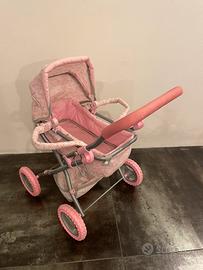 Passeggino giocattolo